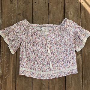 American Eagle Blouse